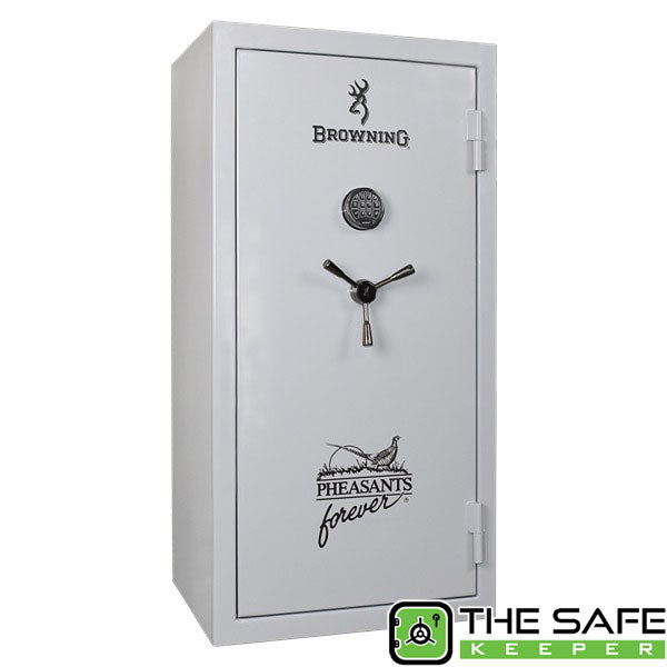 Browning Sporter SP33 PF (Pheasant Forever) Upland Edition Gun Safe