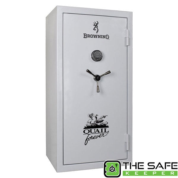 Browning Sporter SP33 QF (Quail Forever) Upland Edition Gun Safe