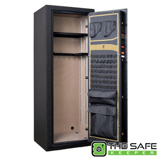 Browning Yellowstone YS12 Gun Safe, image 2 