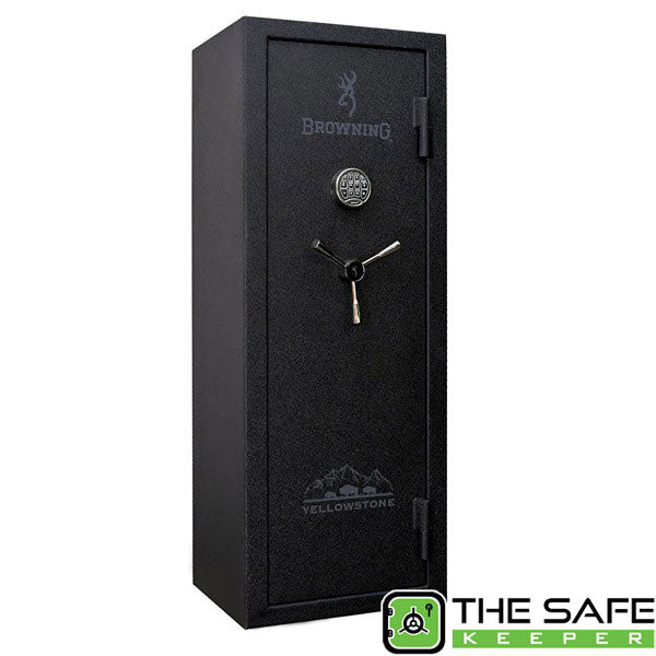 Browning Gun Safes Yellowstone Series