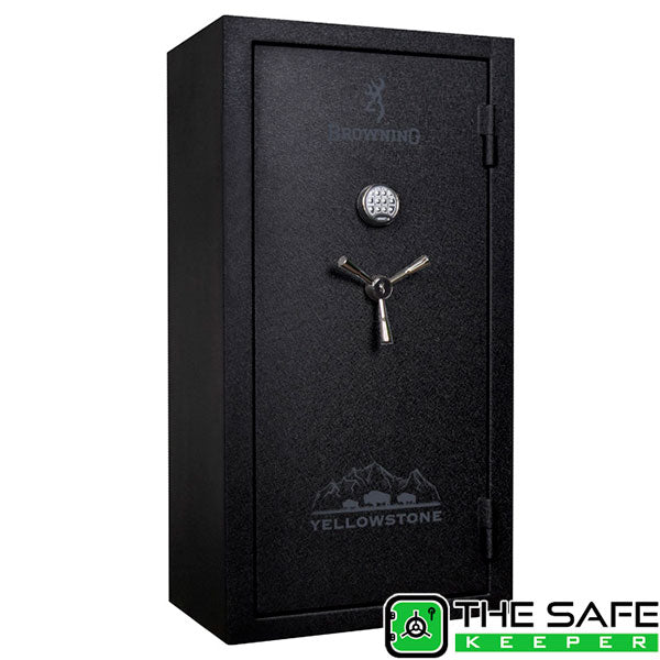 Browning Yellowstone YS23 Gun Safe, image 1 