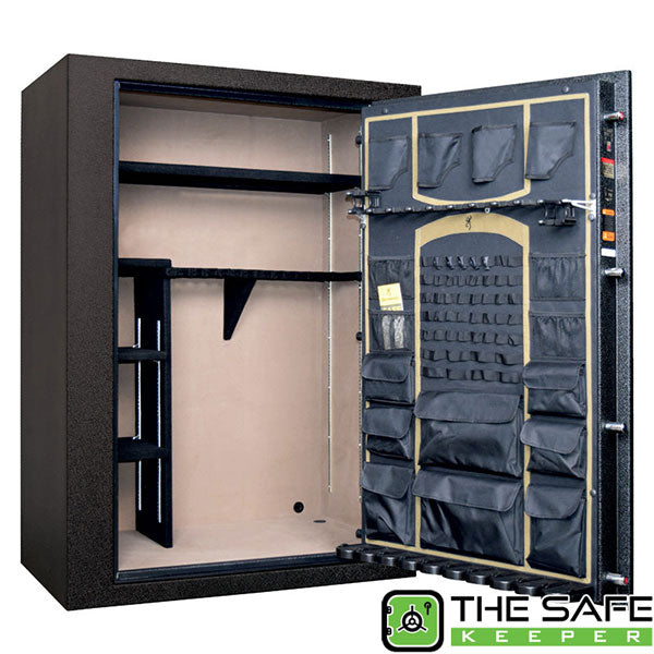 Browning Yellowstone YS40 Gun Safe, image 2 