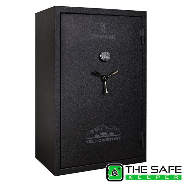 Browning Yellowstone YS40 Gun Safe, image 1 