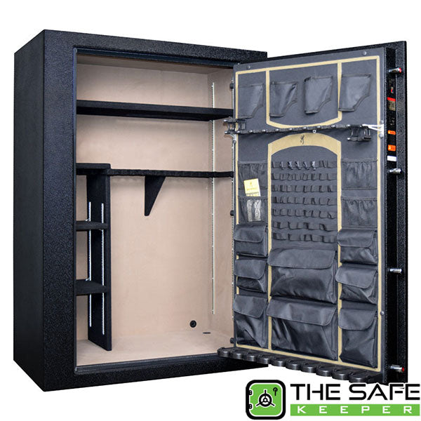 Browning Yellowstone YS49 Gun Safe, image 2 