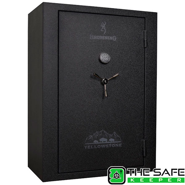 Browning Yellowstone YS49 Gun Safe, image 1 