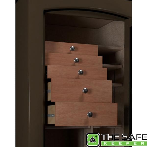 Superior Estate 25 Gun Safe