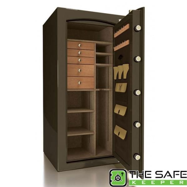 Superior Estate 25 Gun Safe