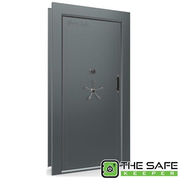 Liberty Vault Door The Beast Inswing Left Hinge