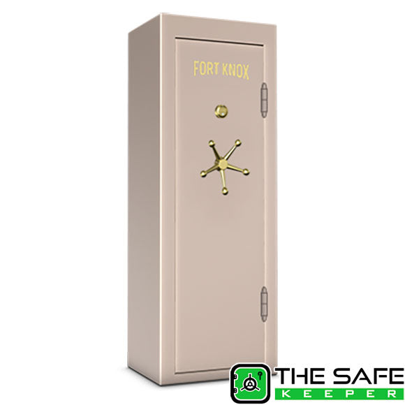 Fort Knox Maverick 6024 Gun Safe, image 1 