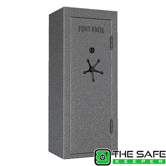 Fort Knox Maverick 6026 Gun Safe, image 1 