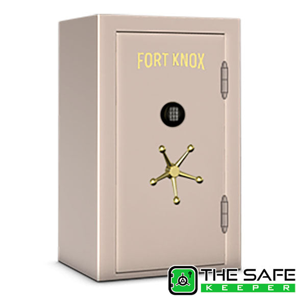 Fort Knox Spartan 4026 Biometric Safe, image 1 