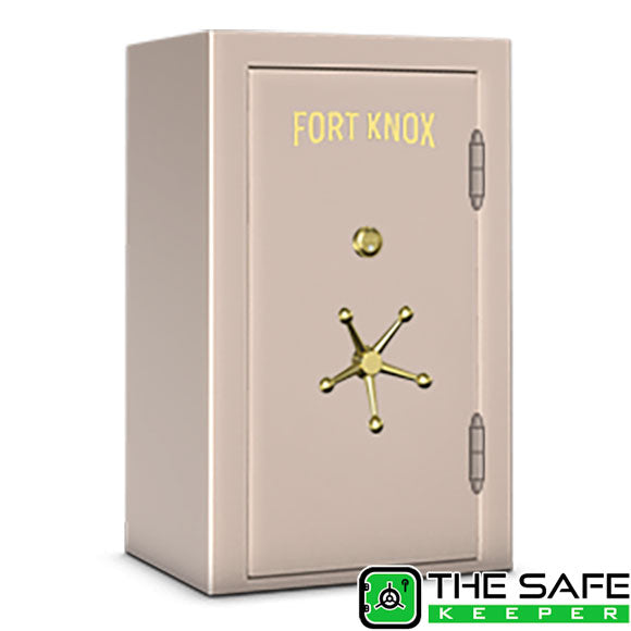 Fort Knox Spartan 4026 Home Safe