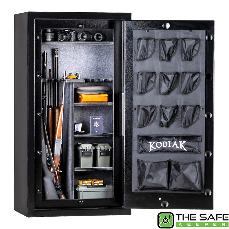 Kodiak KBX Series Gun Safes For Sale, Prices | Rhino Metals Authorized ...