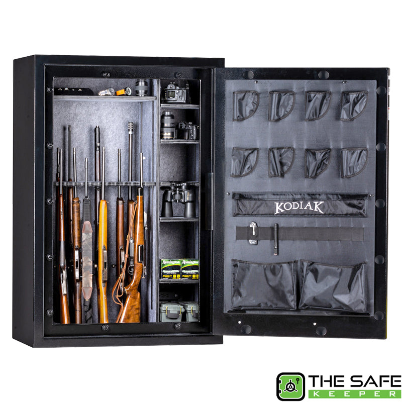 Kodiak KBX Series Gun Safes For Sale, Prices | Rhino Metals Authorized ...