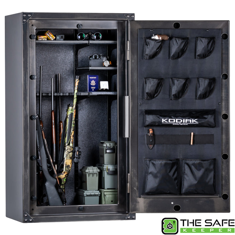 Kodiak Strongbox KSX5933 Gun Safe