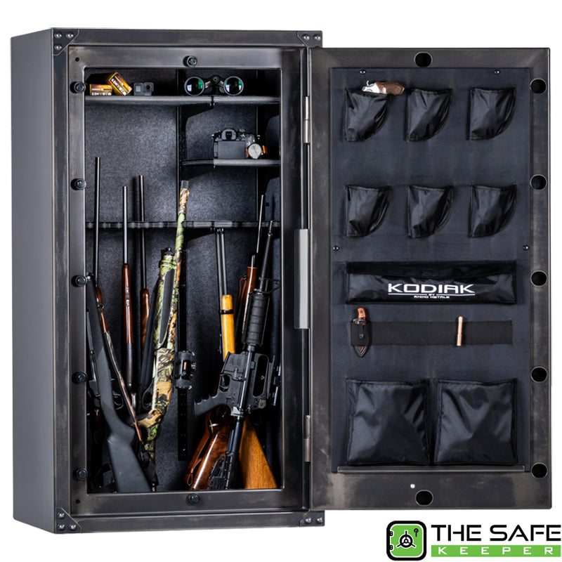 Kodiak Strongbox KSX5933 Gun Safe