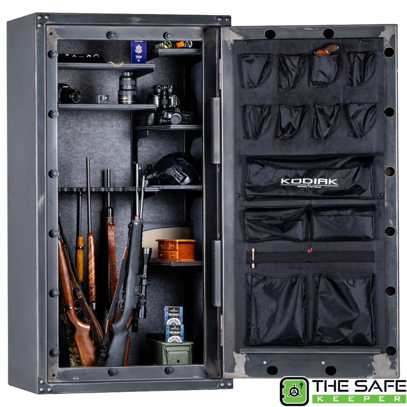 Kodiak Strongbox KSX6736 Gun Safe