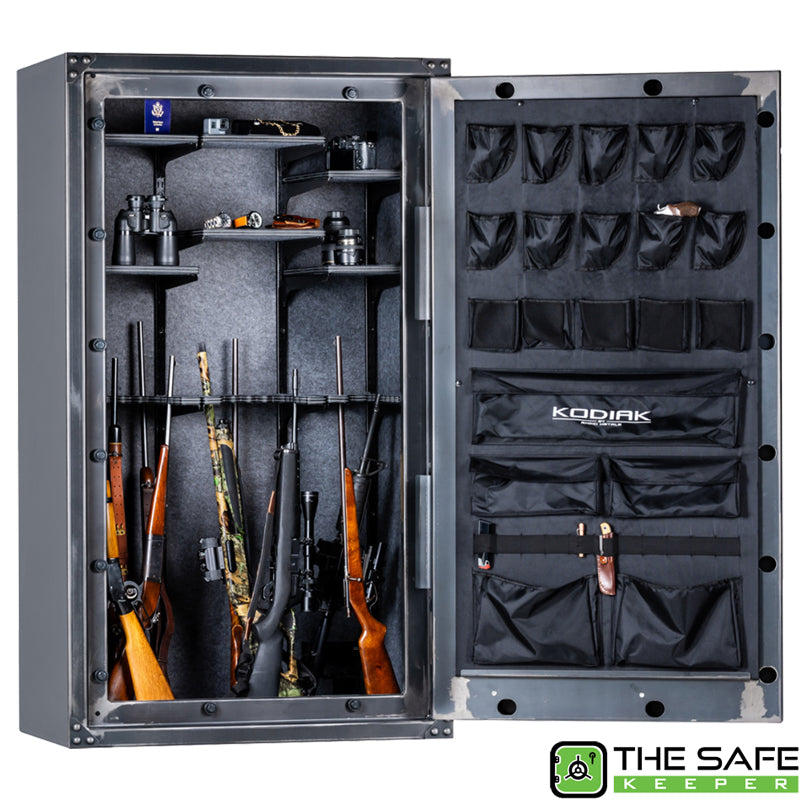 Kodiak Strongbox KSX7141 Gun Safe