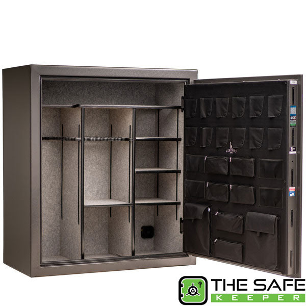 Liberty Collector 72 Gun Safe