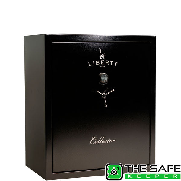 Liberty Collector 72 Gun Safe, image 2 