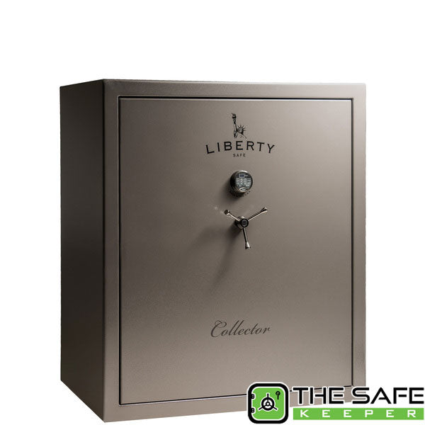 Liberty Collector 72 Gun Safe