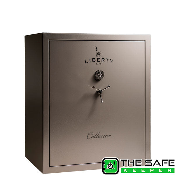 Liberty Collector 72 Gun Safe