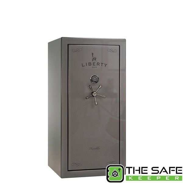 Liberty Franklin 29 Gun Safe