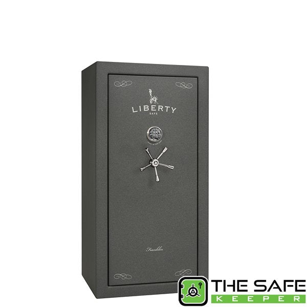 Liberty Franklin 29 Gun Safe