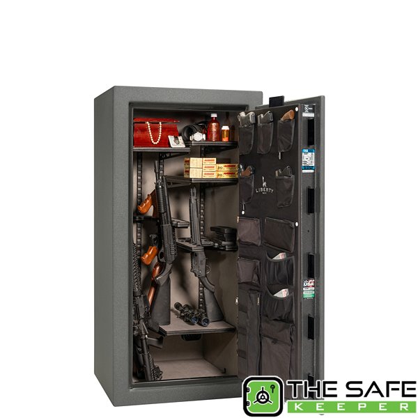 Liberty Franklin 29 Gun Safe