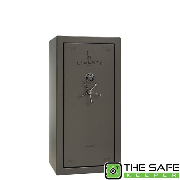 Liberty Franklin 29 Gun Safe