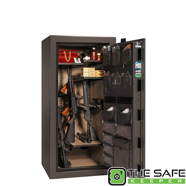 Liberty Franklin 29 Gun Safe