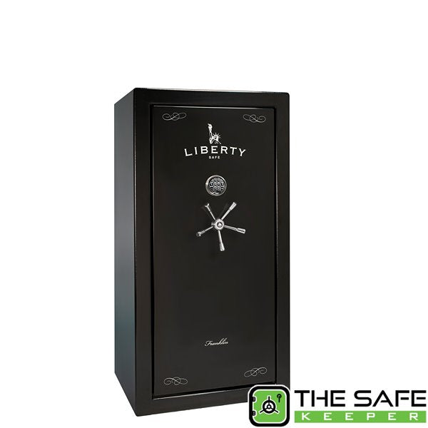 Liberty Franklin 29 Gun Safe