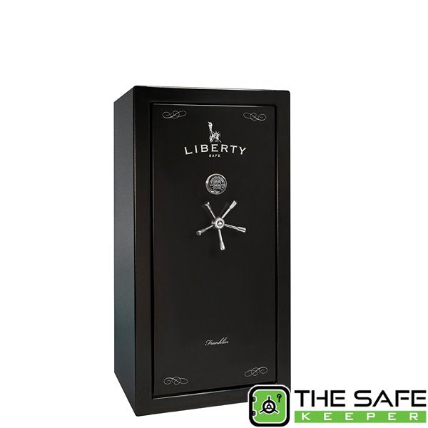 Liberty Franklin 29 Gun Safe