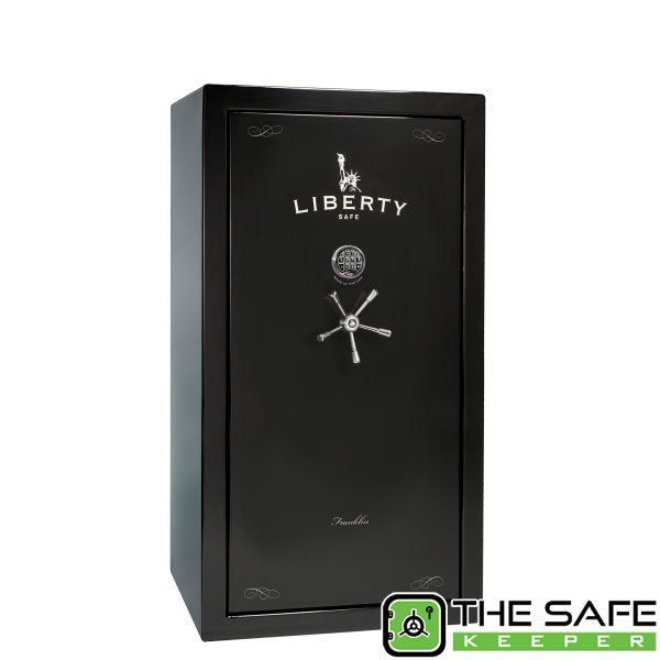 Liberty Franklin 40 Gun Safe