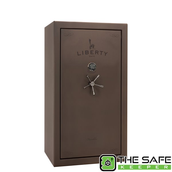 Liberty Franklin 40 Gun Safe