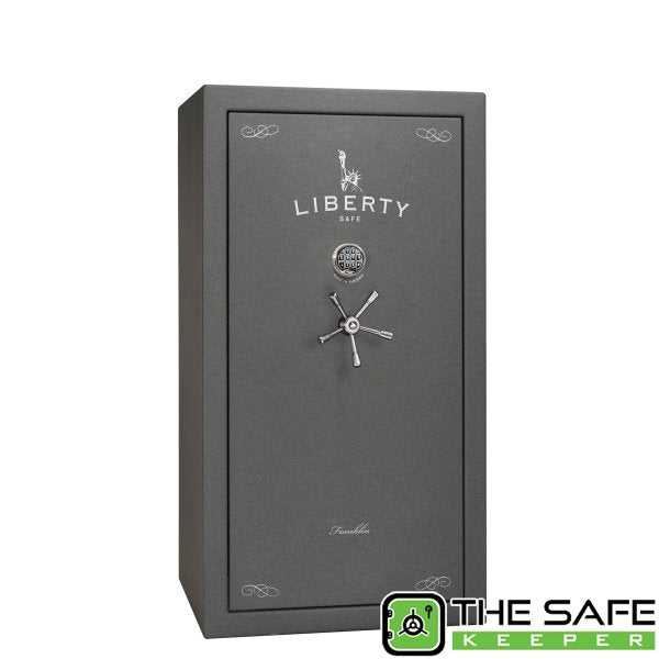 Liberty Franklin 40 Gun Safe