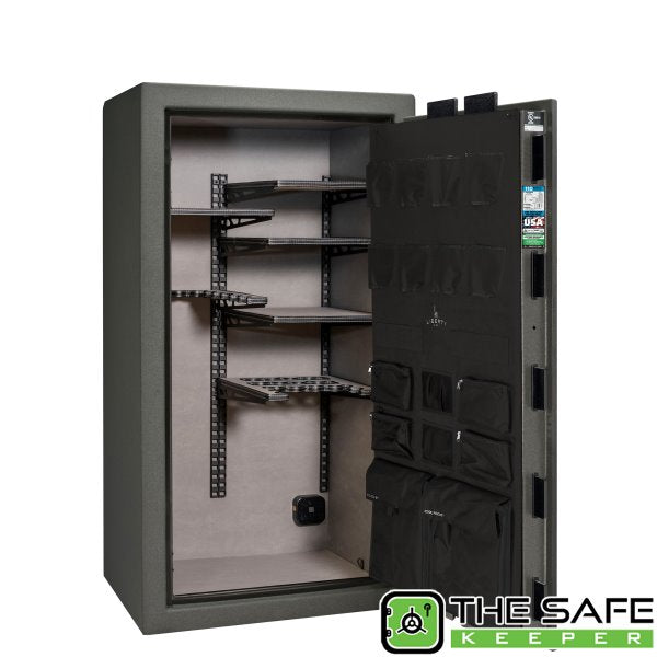 Liberty Franklin 40 Gun Safe