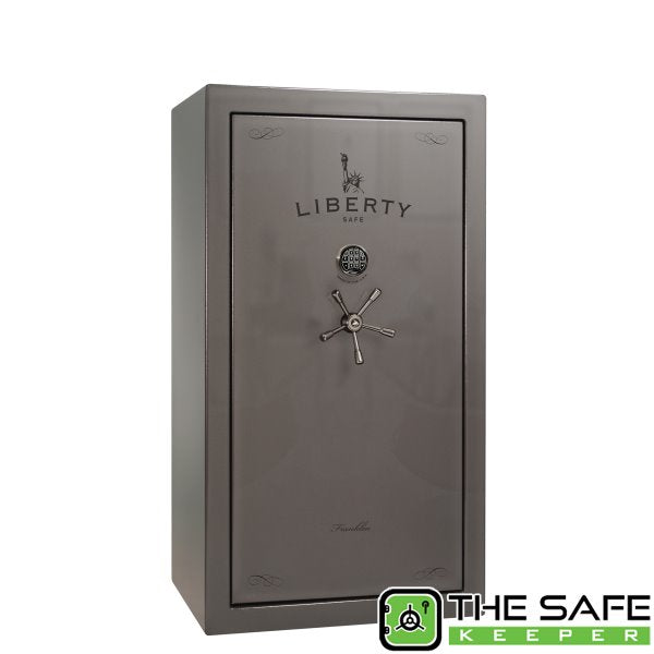 Liberty Franklin 40 Gun Safe