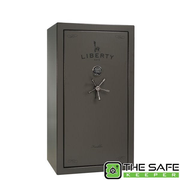 Liberty Franklin 40 Gun Safe