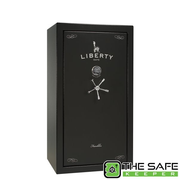 Liberty Franklin 40 Gun Safe