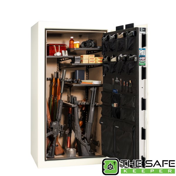 Liberty Franklin 40 Gun Safe