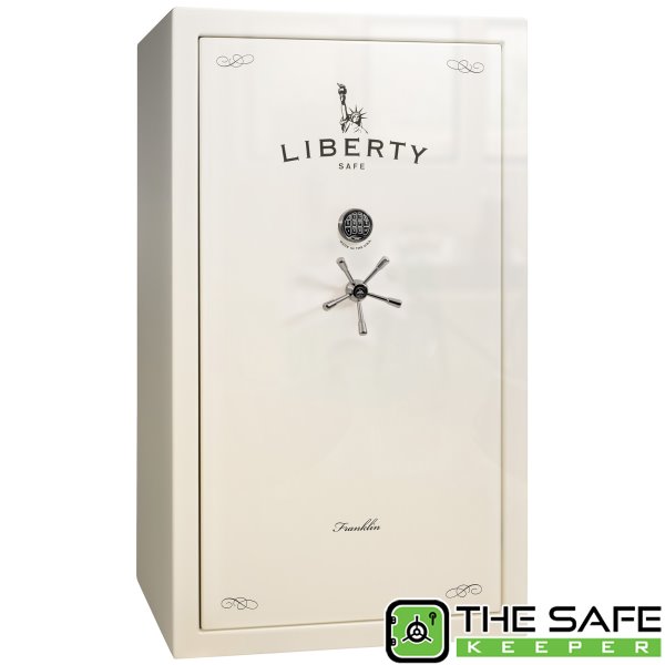 Liberty Franklin 50 Gun Safe