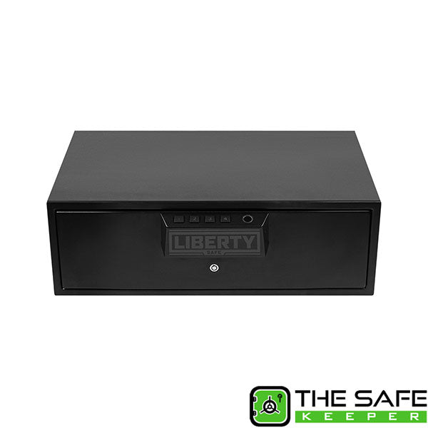 Liberty HDV-500X Biometric Handgun Vault