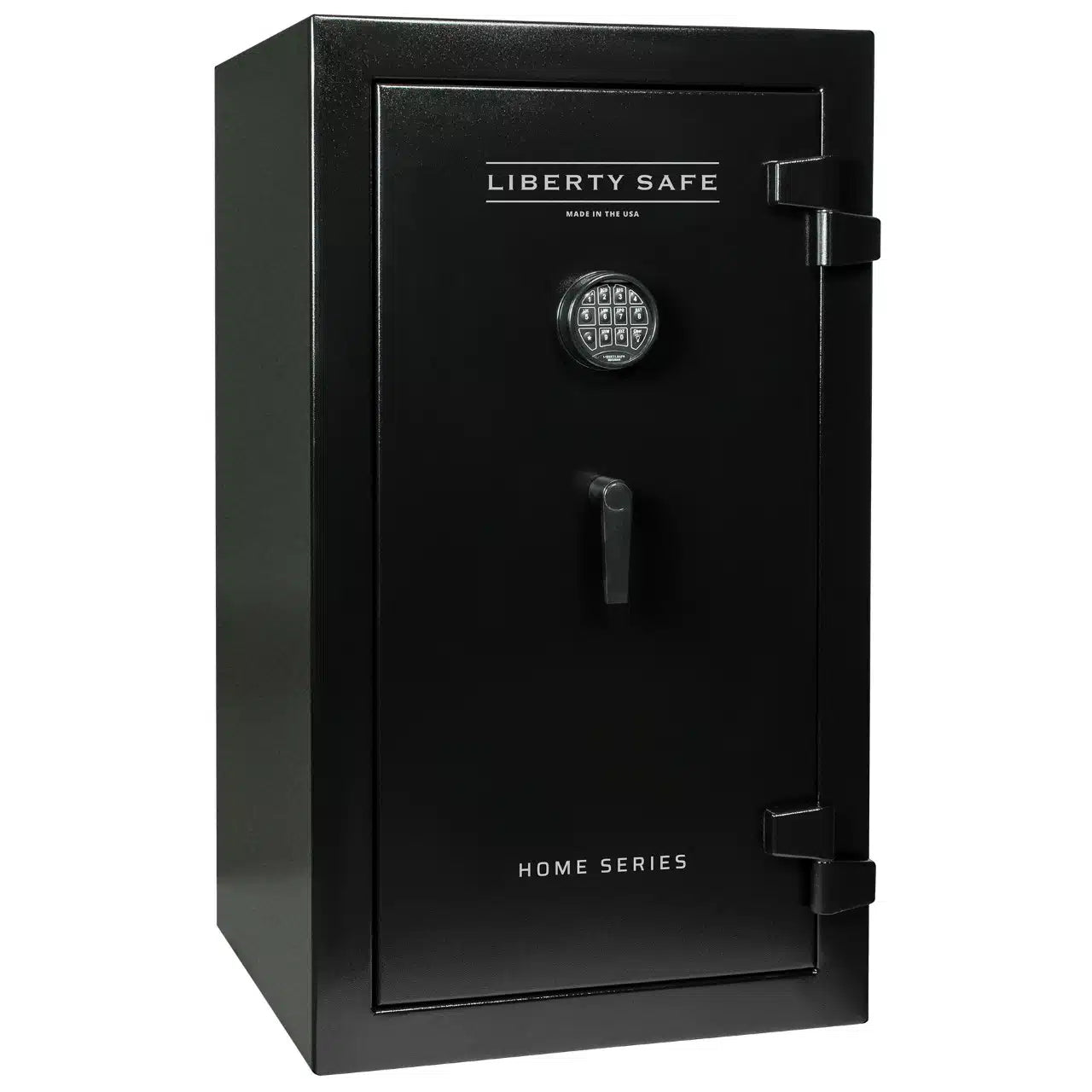 Liberty Home 12 Home Safe with E-Lock