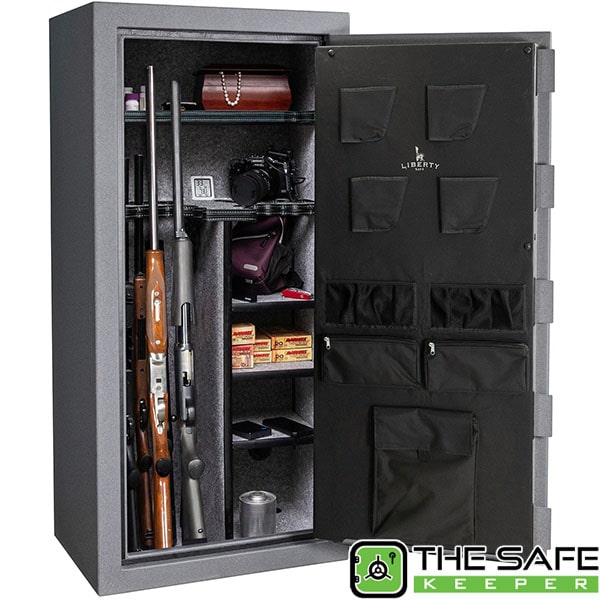 Liberty Ducks Unlimited 30 Gun Safe Limited Edition, image 2 