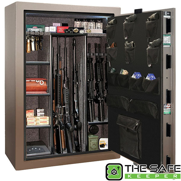 Liberty Ducks Unlimited 45 Gun Safe Limited Edition