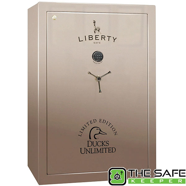 Liberty Ducks Unlimited 45 Gun Safe Limited Edition