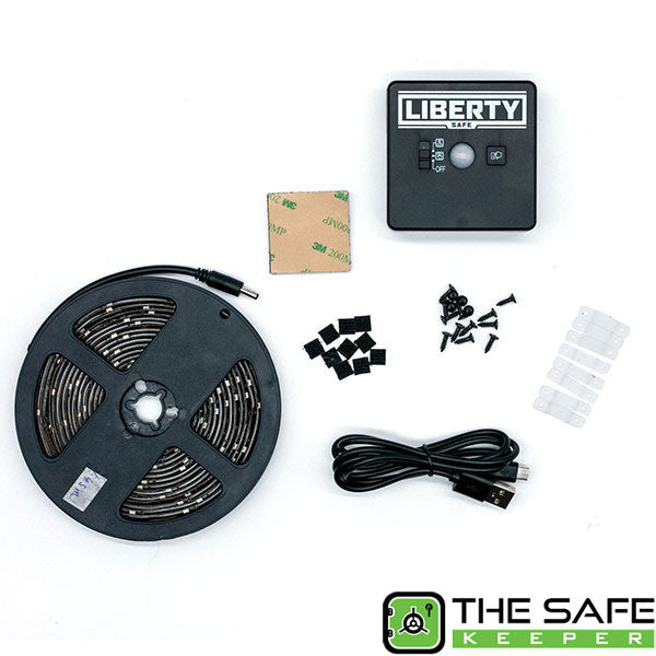 Liberty Glowflex Safe Lights