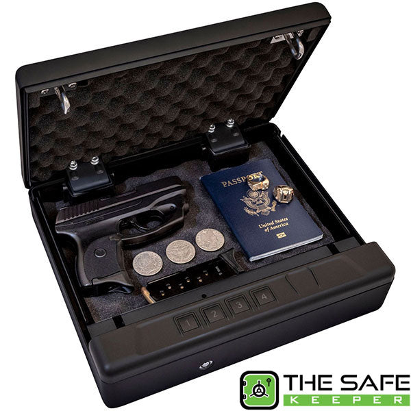 Liberty HDV-150 Handgun Vault