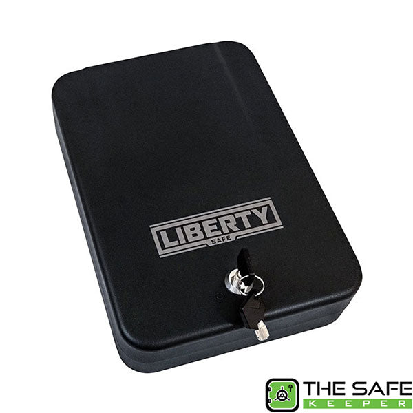 Liberty HDV-90 Handgun Key Vault, image 2 